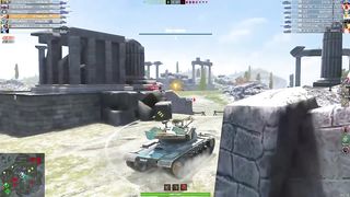 Самые худшие премиум танки в wot blitz