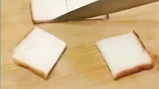 Bread delicious recipe