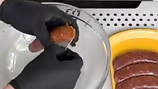 (the best egg omelette )