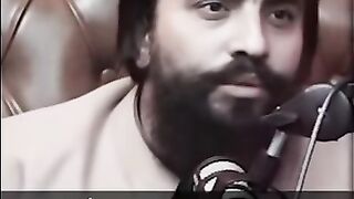 Motivational speaker sheikh atif Ahmed