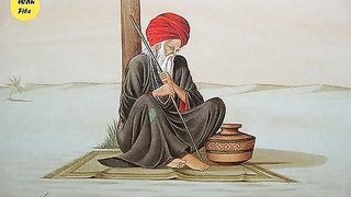 Behlol Dana or Tajir ka wakia | Behlol Dana | Urdu story