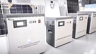 High quality mini solar power generator/portable solar system /solar generator for home and camping