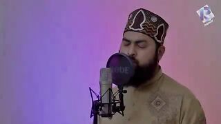 Hazoor Meri To Sari Bahar Aap Se Hai  Faraz Attari New Ramzan Kalam 2022