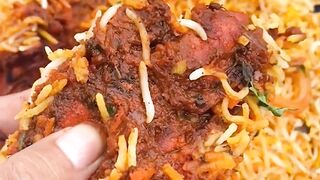 Chatpati Biryani