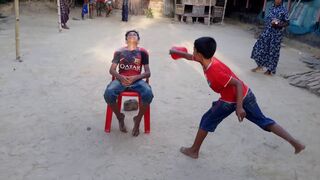 Best Kids prank  Flash Children Prank try to not laugh