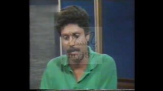 Kapil Dev Interview l India tour of New Zealand 1989/90