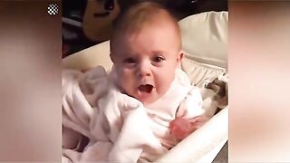 Funny kid ????????????
