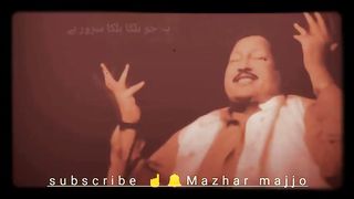 Nusrat Fateh Ali Khan