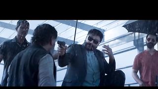 Ravi Teja hit movie clip