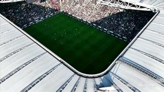 Serie А | 29/01/2023 | Juventus - Monza 0:2
