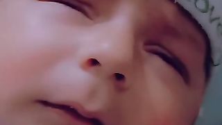 Cute baby
