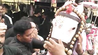 10 muharram 2020