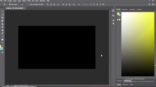 How to Type Urdu in Adobe Photoshop