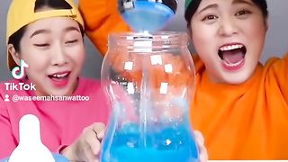 Fun time with Balloons