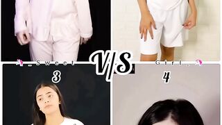 Challenge video |comady video |viral video 2023 |tiktok video