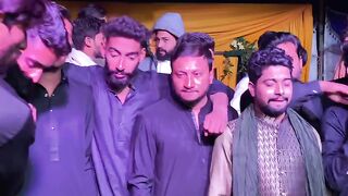 Wedding Ceremony ???? Full Enjoy With Friends