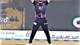 Shahid Afridi