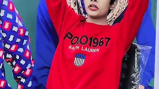 Adnan Karachi TikTok video song Lipsing