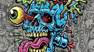 Blinder - Blast Of