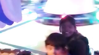 Kids fun time