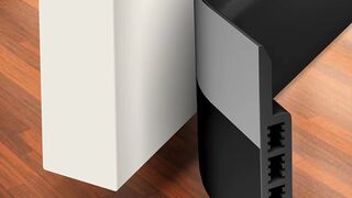Holikme Door Draft Stopper Under Door