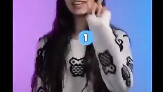 Girl give us Information ????