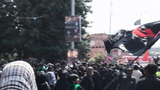 Arbaeen 2020 Karachi