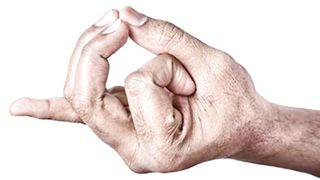 5 Effective Yoga Mudras For a Healthy Heart