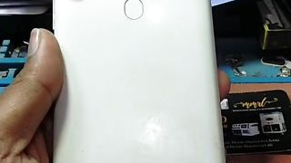 Samsung A11 touch glass replacement