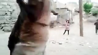 Funny Dance