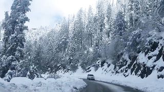 Beautiful Murree