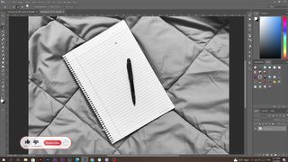 How to Add Page Text in Book using Photoshop [ Photoshop Tutorial ]