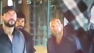 Pathan movie Shahrukh Khan Salman Khan #short #video #viral