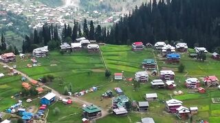 Arrang kail Neelum valley Azad Kashmir