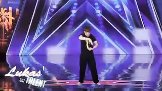 Magical video