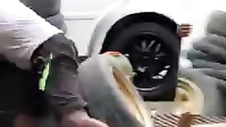 Funny mood