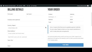 How to remove checkout fields in woocommerce | Free ways of remove extra checkout form fields