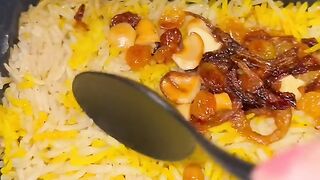Sindhi Chicken Biryani