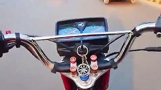 Bike racing most papular video