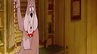 Tom and jerry