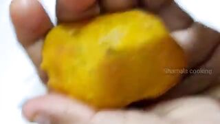 Delicious pakora resipe ♥️♥️♥️