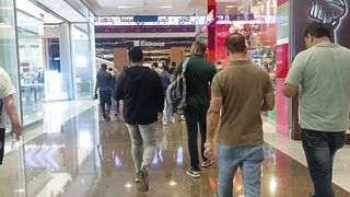 Dubai Mall Inside View New Vlog 2023