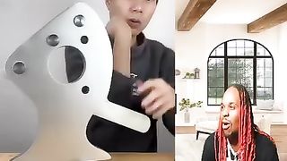 Magical video