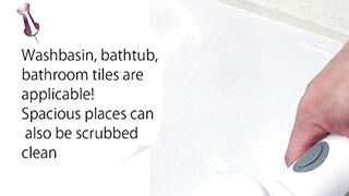 electrical brush for home