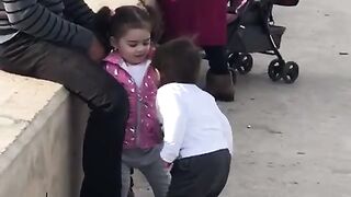 Baby Love