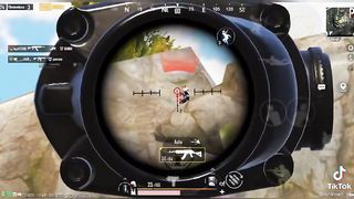 Check recoil at M762