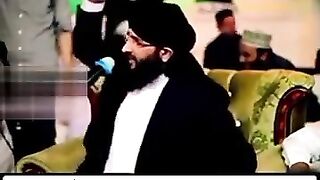 Ali Maula Hadees e Ghadeer