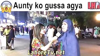 Question and Answer
