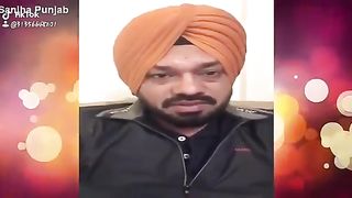 Gurprit message
