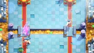 Clash Royale Best Deck #clashroyale #cr